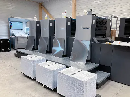 DESBOIS AG Conseil workshop