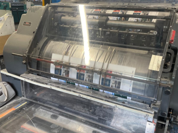 France Shaping Machine