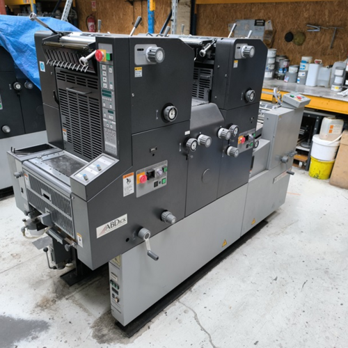 RYOBI ABDick 9995A
